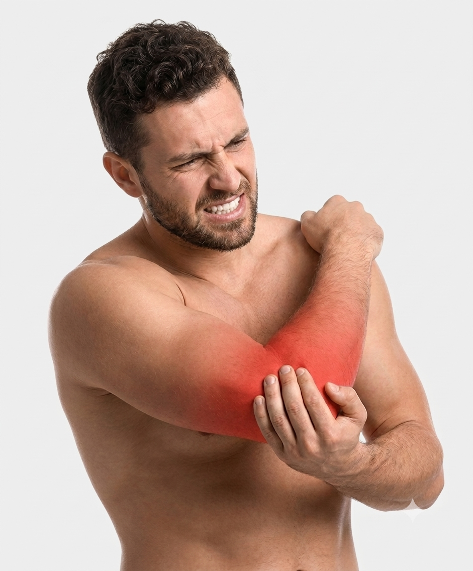 Joint Pain