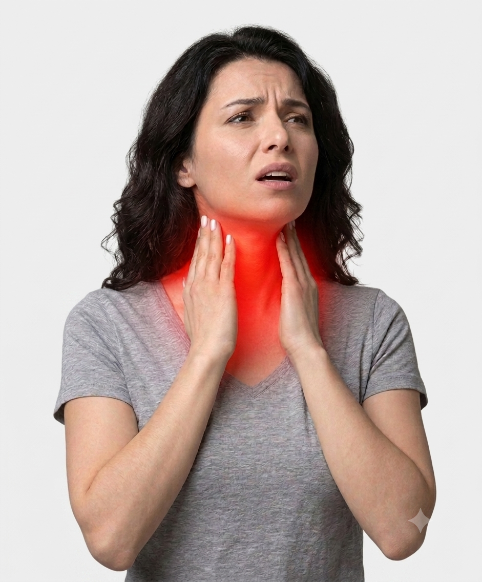 Thyroid Function 