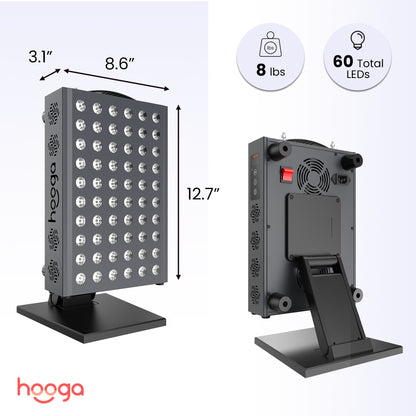 PRO300 Red Light Therapy Panel